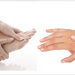 Chân tay tê bì là dấu hiệu bệnh gì ?